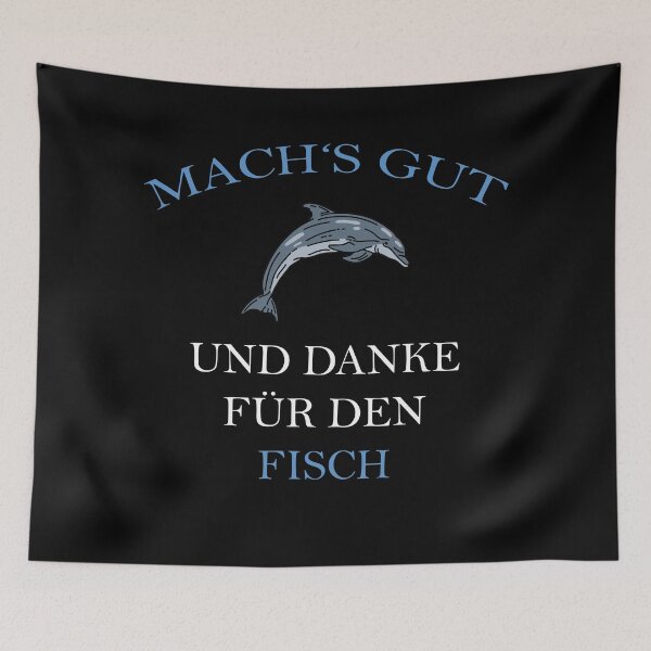 Item preview, Dolphin Douglas Adams designed and sold by elwizkhalifa.