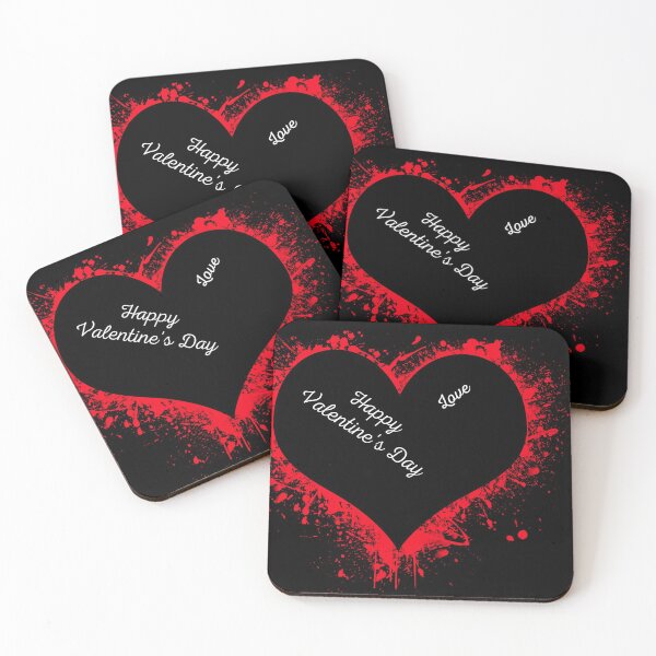 Item preview, Happy Valentine Day 2021  designed and sold by Axmed0.