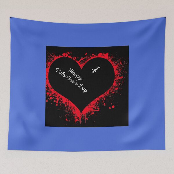 Item preview, Happy Valentine Day 2021  designed and sold by Axmed0.