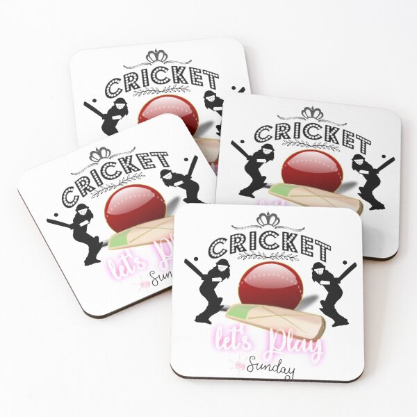 Item preview, Cricket designed and sold by Bussafroz.