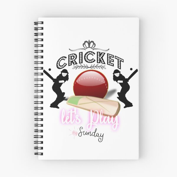 Item preview, Cricket designed and sold by Bussafroz.