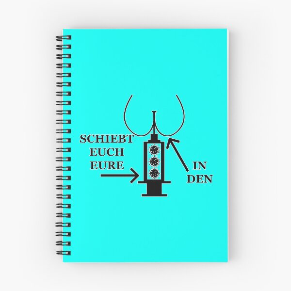 Item preview, Push your syringe ... designed and sold by ARTmanhART.