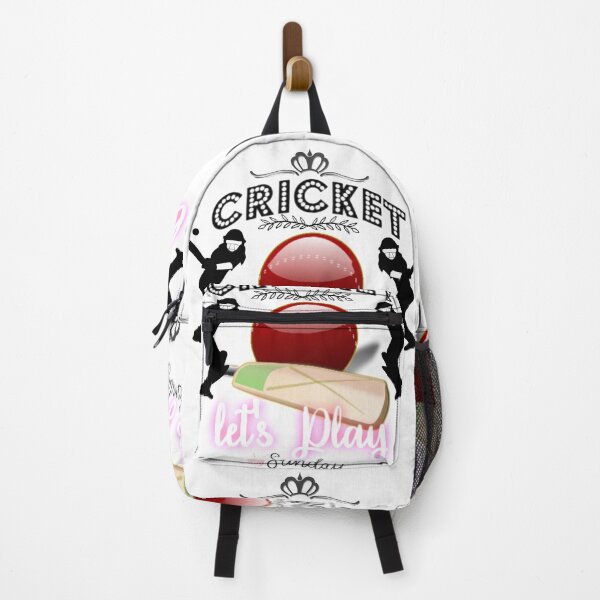 Item preview, Cricket designed and sold by Bussafroz.