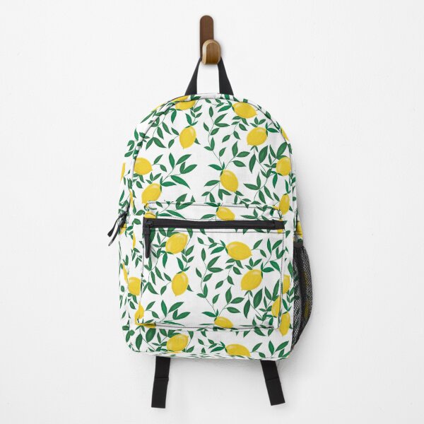 Item preview, Sicilian lemons designed and sold by Luaillustration.