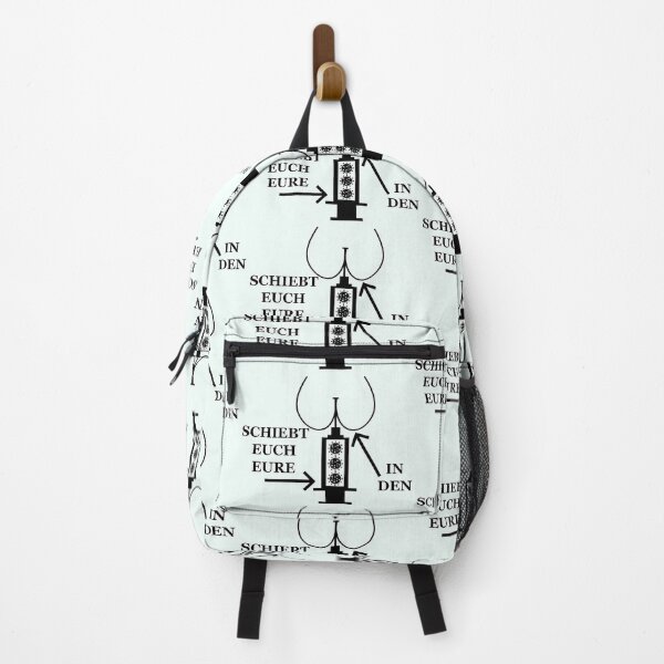 Item preview, Push your syringe ... designed and sold by ARTmanhART.