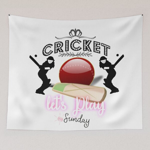 Item preview, Cricket designed and sold by Bussafroz.