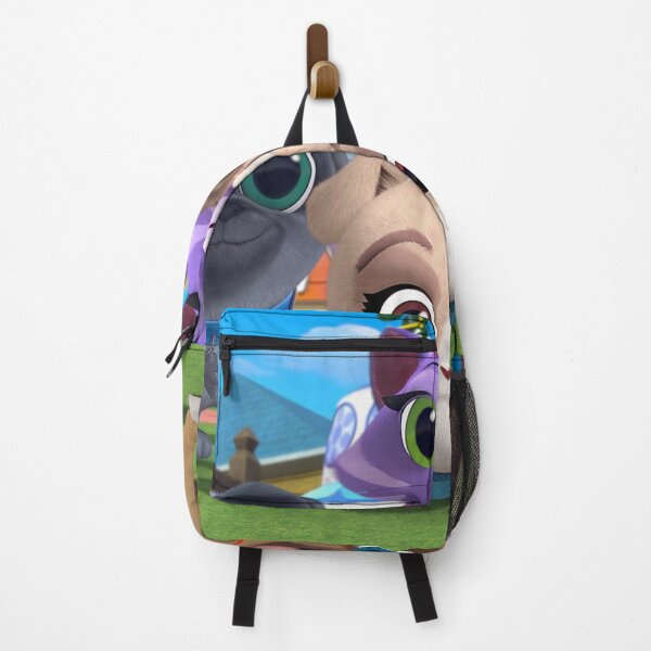 bingo and rolly backpack