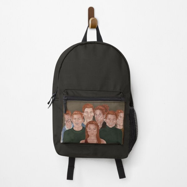Item preview, Wizard Family designed and sold by liajlart.
