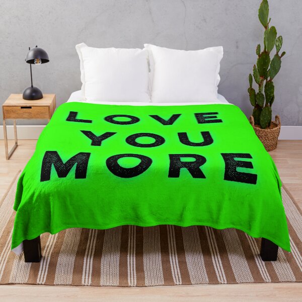 Item preview, Love you more designed and sold by Tamm-art.