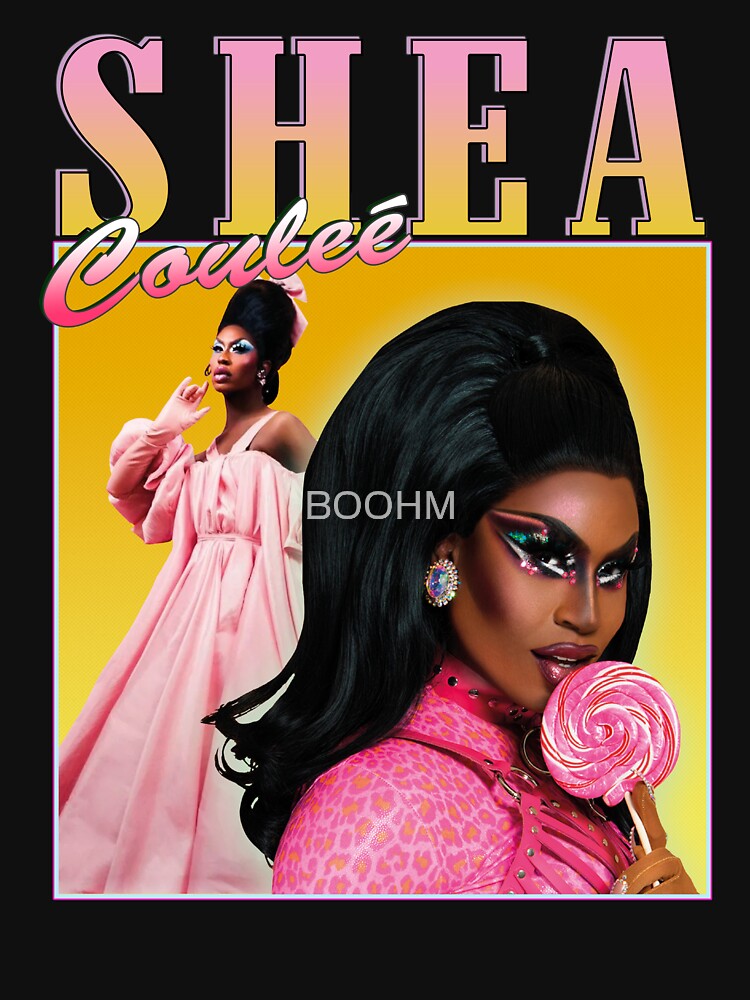 shea coulee tshirt