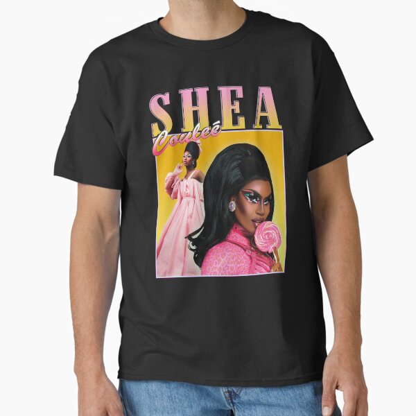 Item preview, Shea Coulee vintage retro design  designed and sold by BOOHM.