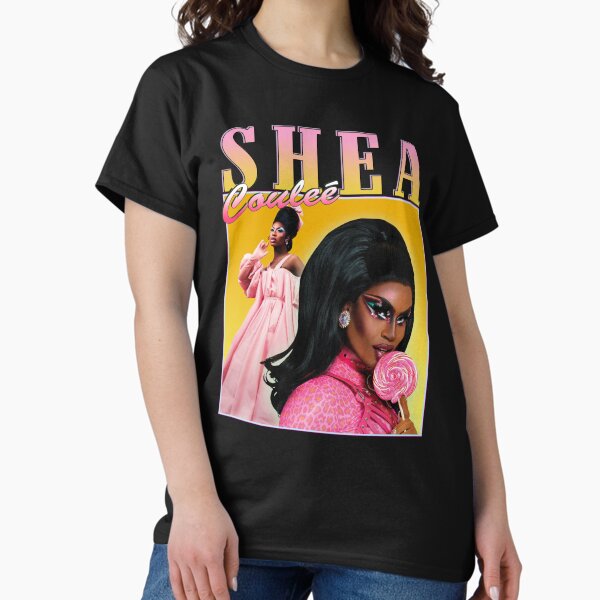 Item preview, Shea Coulee vintage retro design  designed and sold by BOOHM.