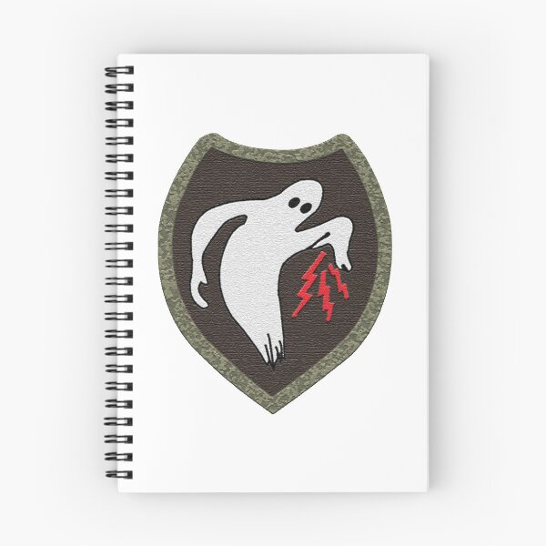 Item preview, Parche de Ghost Army World War 2 reinventado designed and sold by kelbyredux.