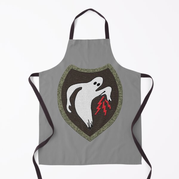 Item preview, Ghost Army World War 2 Patch Reimagined designed and sold by kelbyredux.