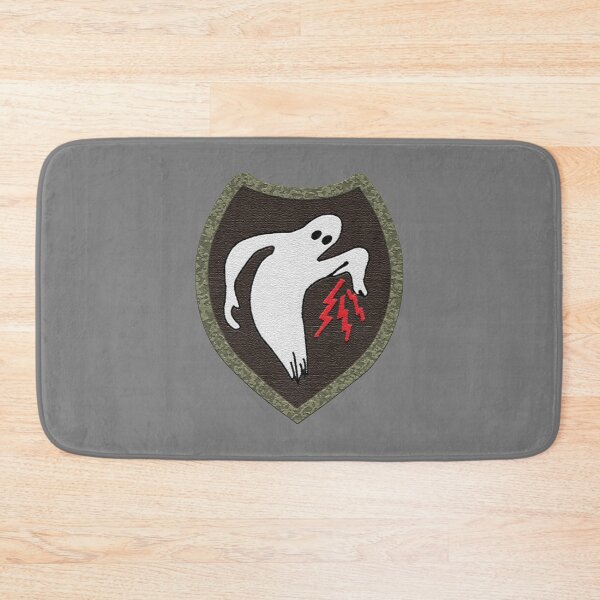 Item preview, Ghost Army World War 2 Patch Reimagined designed and sold by kelbyredux.