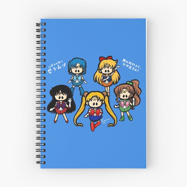 Item preview, Sailor Girl Group  designed and sold by gogenevieve.