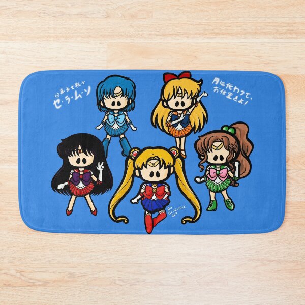 Item preview, Sailor Girl Group  designed and sold by gogenevieve.