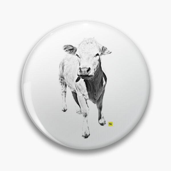 Item preview, There were cows. designed and sold by pifflevalve.