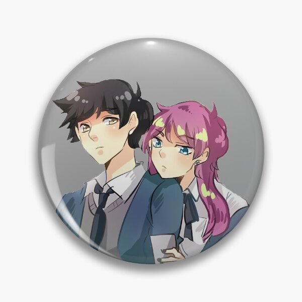 Item preview, John and Sera designed and sold by thymaker.