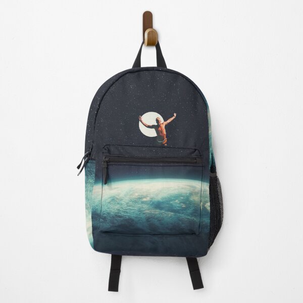 Item preview, Returning to Earth with a will to Change designed and sold by FrankMoth.