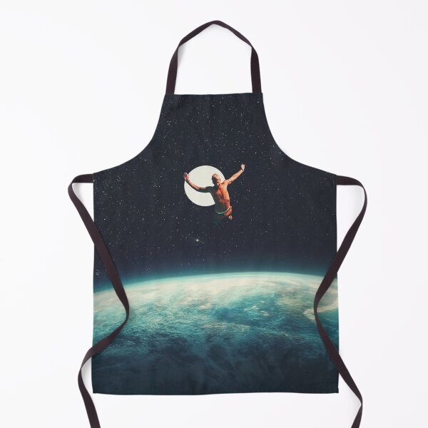 Item preview, Returning to Earth with a will to Change designed and sold by FrankMoth.