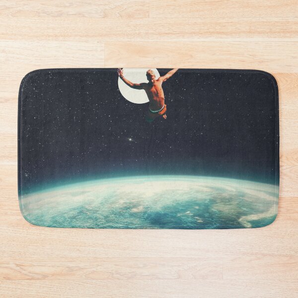 Item preview, Returning to Earth with a will to Change designed and sold by FrankMoth.