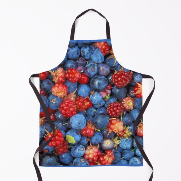 Item preview, Wild Berries, Alaska designed and sold by AlaskaExtreme.