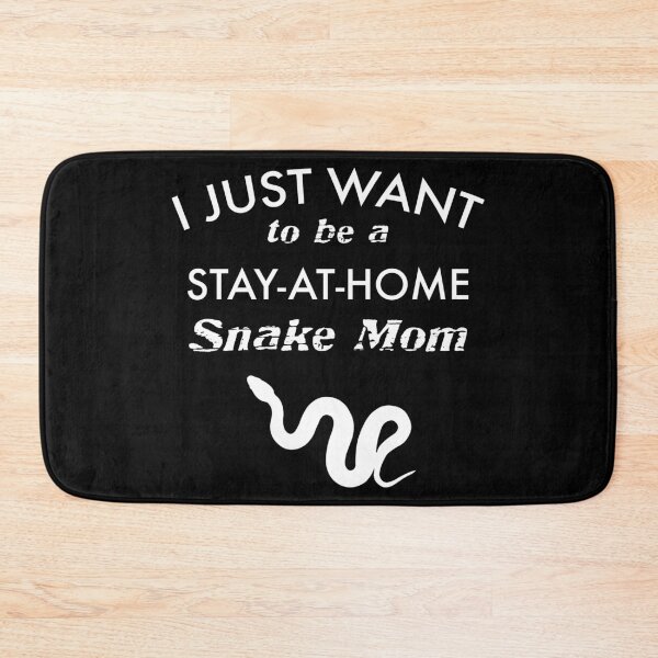 Item preview, Snake Lover Gift Women Mom Funny Quote Reptiles Pets Saying Tank Top designed and sold by CreatedByHeidi.