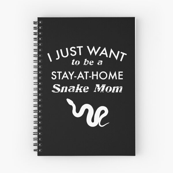 Item preview, Snake Lover Gift Women Mom Funny Quote Reptiles Pets Saying Tank Top designed and sold by CreatedByHeidi.