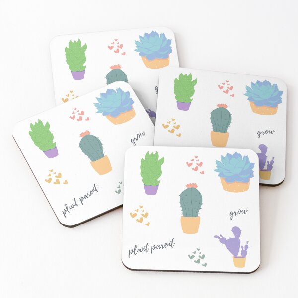 Item preview, Plant Lovers Housewares designed and sold by SucculentOnThat.