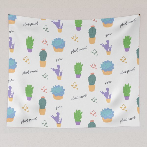 Item preview, Plant Lovers Housewares designed and sold by SucculentOnThat.