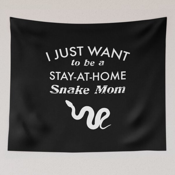 Item preview, Snake Lover Gift Women Mom Funny Quote Reptiles Pets Saying Tank Top designed and sold by CreatedByHeidi.