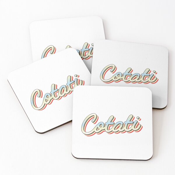 Item preview, Cotati College Town Script 1 designed and sold by Lokalista.