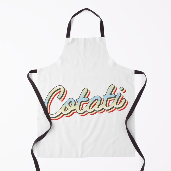 Item preview, Cotati College Town Script 1 designed and sold by Lokalista.