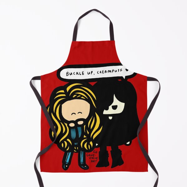 Item preview, Carmilla Hollstein designed and sold by gogenevieve.