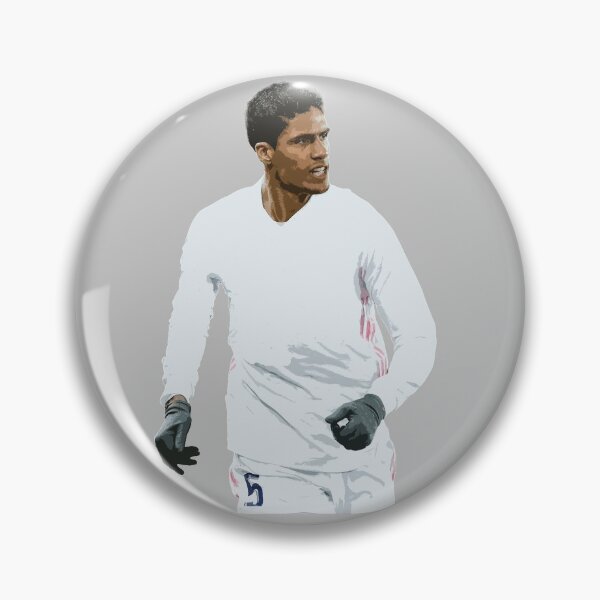 Item preview, Varane Football designed and sold by Corentin Guillocheau.