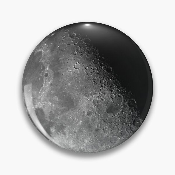 Item preview, Space Moon designed and sold by Voxarto.