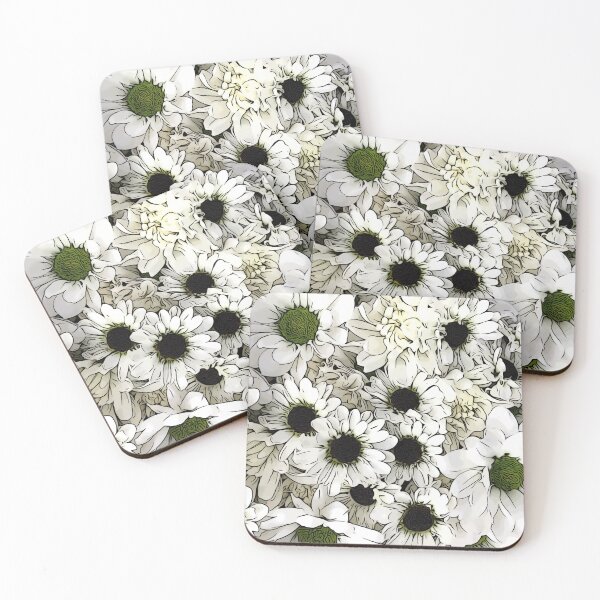 Item preview, Poms Bouquet  designed and sold by Jason Tompkins.