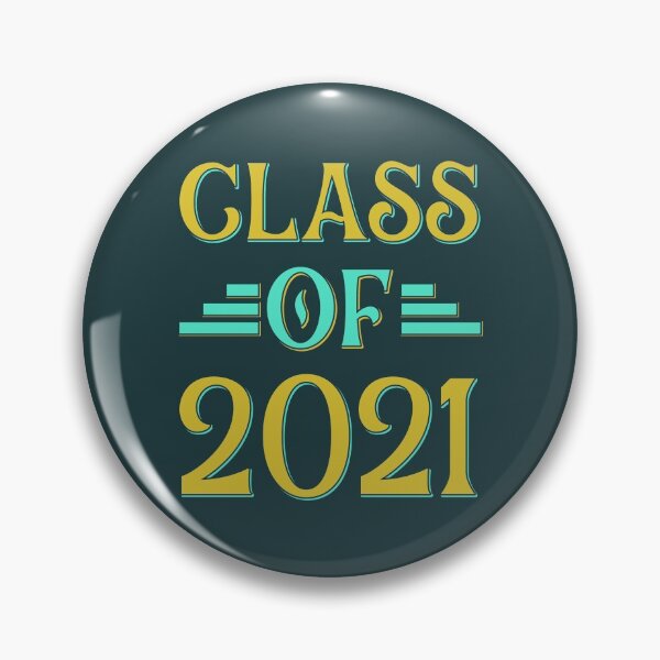Item preview, Class of 2021  designed and sold by munochill.