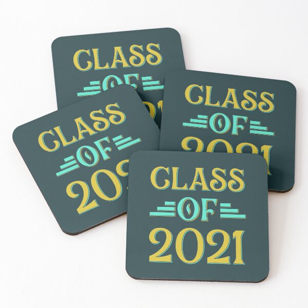 Item preview, Class of 2021  designed and sold by munochill.