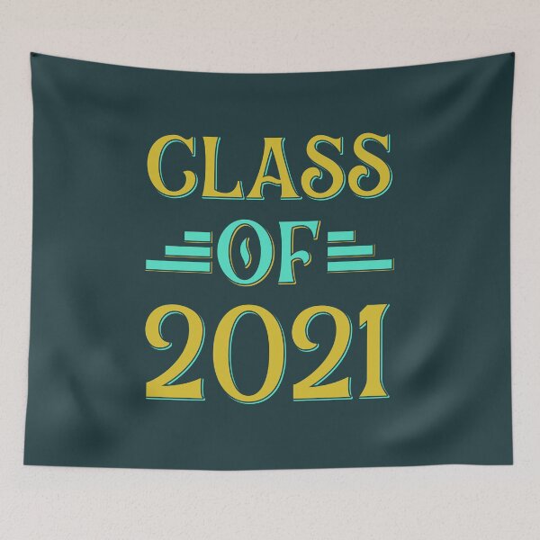 Item preview, Class of 2021  designed and sold by munochill.