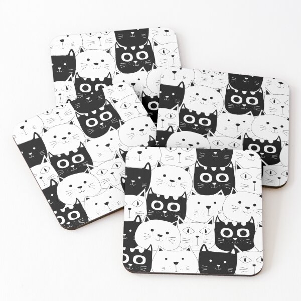 Item preview, cute kitten designed and sold by Bertoldis.