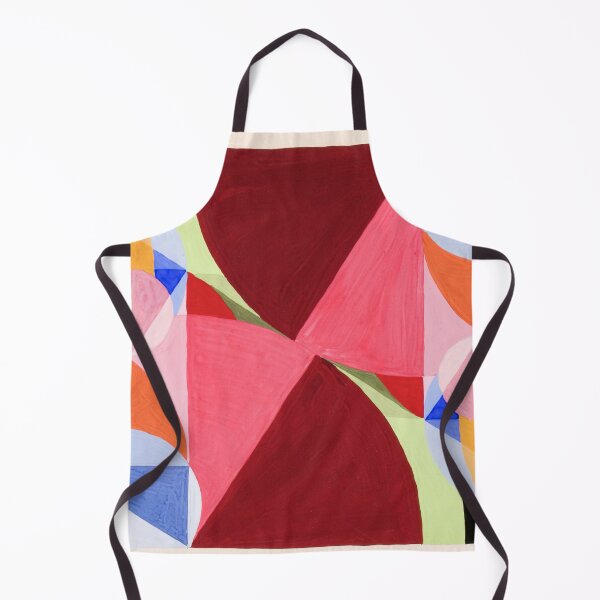 Item preview, Area Broken by Perpendiculars by Joseph Schillinger designed and sold by redoARTstore.