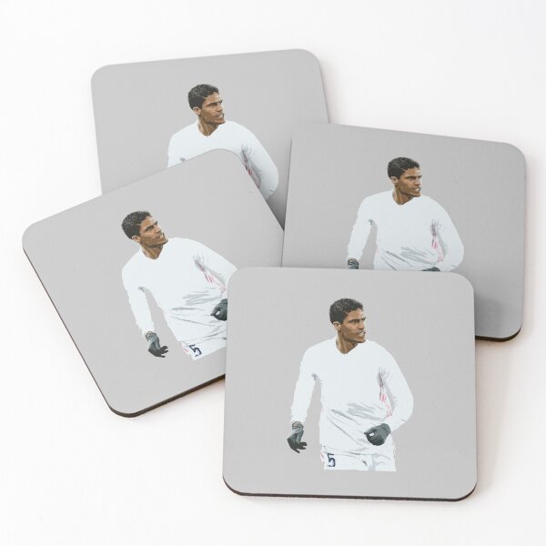 Item preview, Varane Football designed and sold by Corentin Guillocheau.