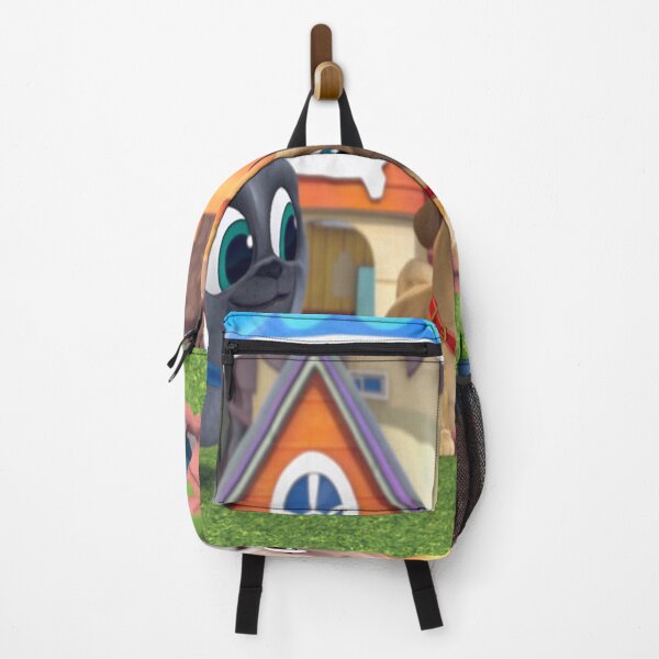 bingo and rolly backpack