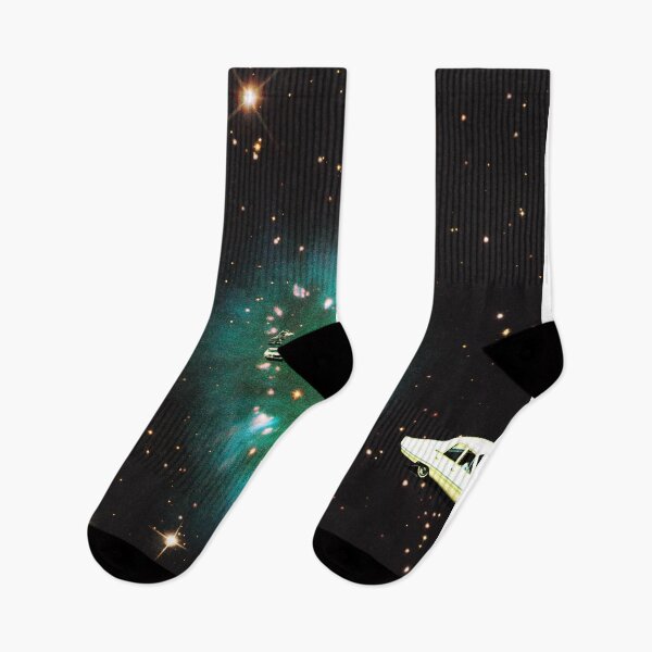 Item preview, Traffic in the stars designed and sold by CollageSoul.