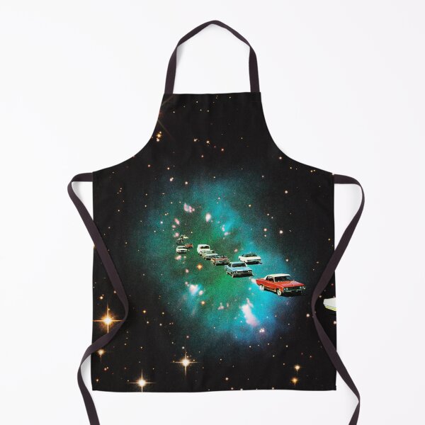 Item preview, Traffic in the stars designed and sold by CollageSoul.