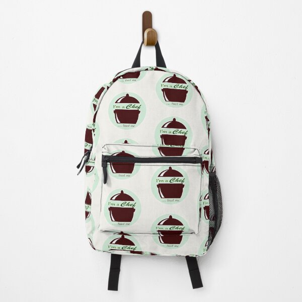 Item preview, I'm a Chef, trust me designed and sold by Pino 'Delfino' Esposito.