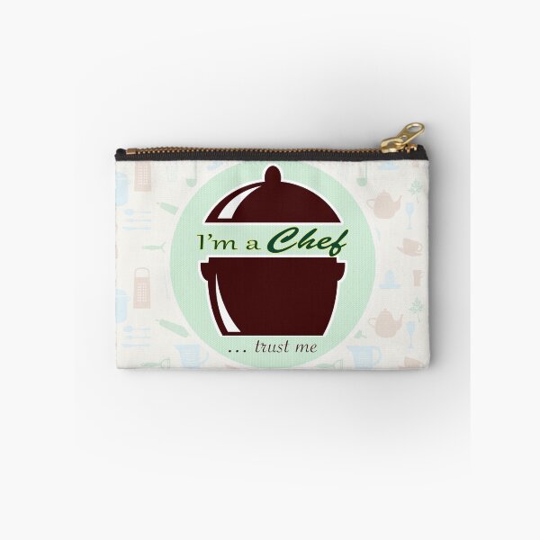 Item preview, I'm a Chef, trust me designed and sold by Pino 'Delfino' Esposito.