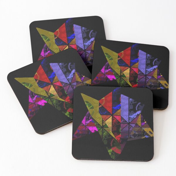 Item preview, Stars designed and sold by TinaJostDesigns.